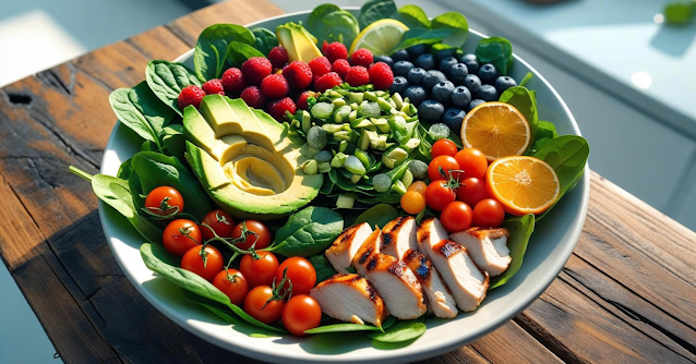 top-7-salad-recipes-that-burn-fat-naturally