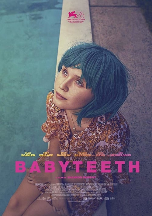 Babyteeth 2020 Film Completo In Italiano