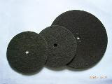 non woven abrasive wheel