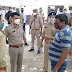 कानपुर में बसपा नेता पिंटू सेंगर की दिन दहाड़े गोली मारकर हत्या