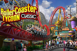 Rollercoaster Tycoon Touch Full Apk Mod V1.5.40 Unlimited Money For Android Latest Version