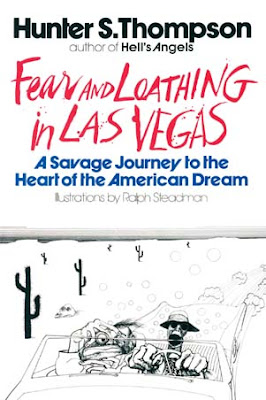 Fear and Loathing in Las Vegas