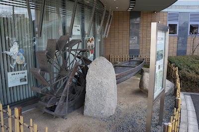 高槻市立しろあと歴史館(高槻市)