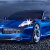 Cars Fisker Karma - Cars sport pro, auto pro sport