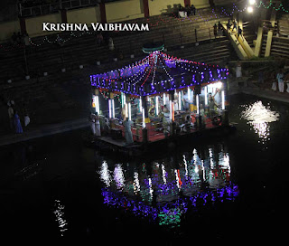 Sri Gajendra Varadhar,GAjendra Moksham, Theppam, Theppotsavam,  Maasi , Purappadu,  Trplicane,  Purappadu, Thiruvallikeni, Utsavam, 