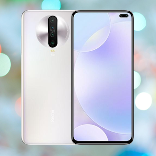 Xiaomi Redmi K30i 5G