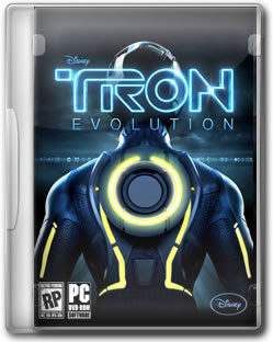 Download - PC - Game - Tron Evolution RELOADED