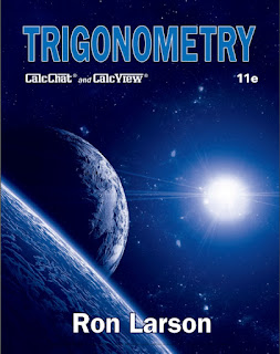 Trigonometry CalcChat and CalcView ,11th Edition PDF