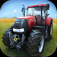  Farming Simulator 14 1.4.0 MOD APK (Unlimited Money)