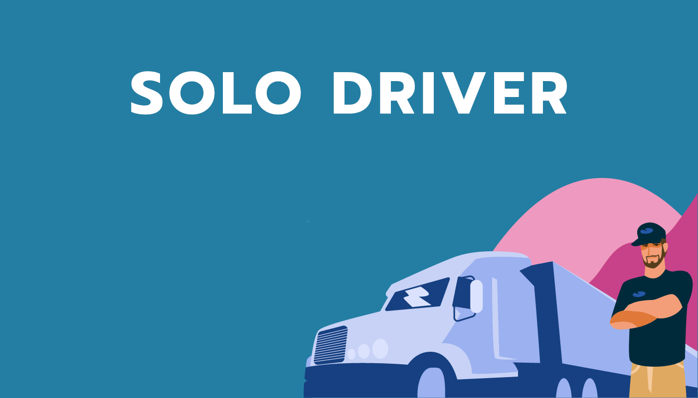 Solo Drivers
