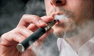 السجائر الإلكترونية، فيروس "كورونا"، المدخنين، "الفابينغ" Vaping، جامعة  ستانفورد، كوفيد- 19، اندبندنت عربية، حربوشة نيوز