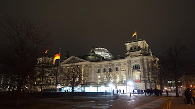 Reichstag