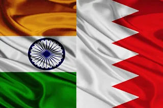 India- Bahrain held First Joint Working Group Meeting