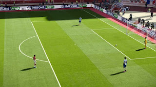 Turf for pes 2020