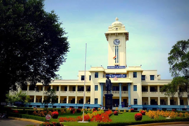 Kerala University Alumni Placements