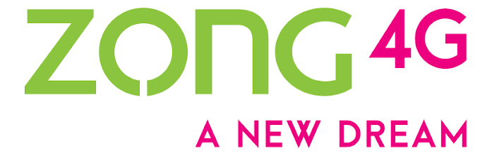 Zong free internet codes for one month