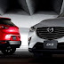 2016 Mazda CX-3 Compact Crossover SUV Arrives Next Summer