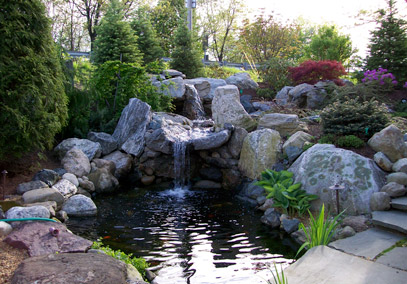 Landscaping Chelmsford Ma