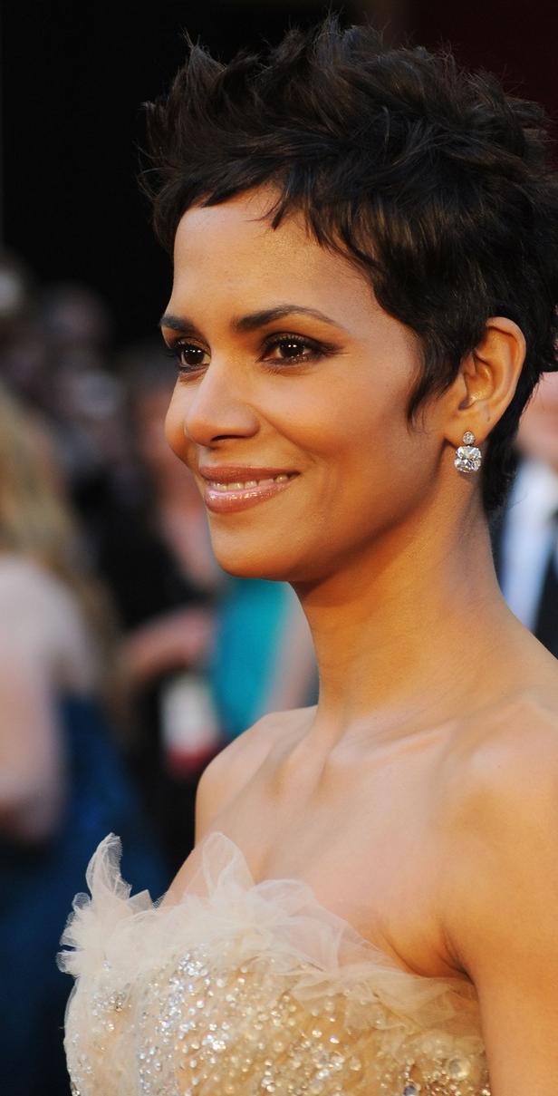 halle berry 2011. halle berry 2011 academy