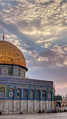 صور القدس خلفيات عن القدس والمسجد الاقصى عالية الجودة