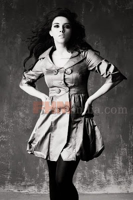 Asin Hot FHM India November’09 Photoshoot 