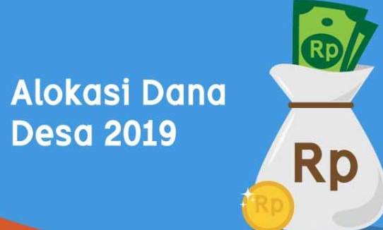 Payah Memang Kalau Bu Desa, Ikut Campur Pengelolaan Dana Desanya 