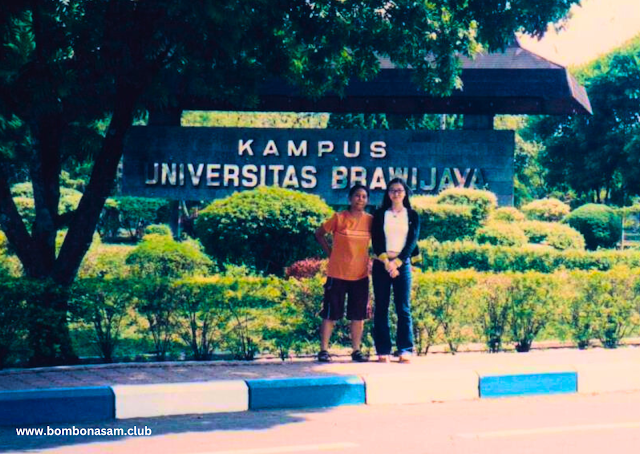 Universitas di Malang