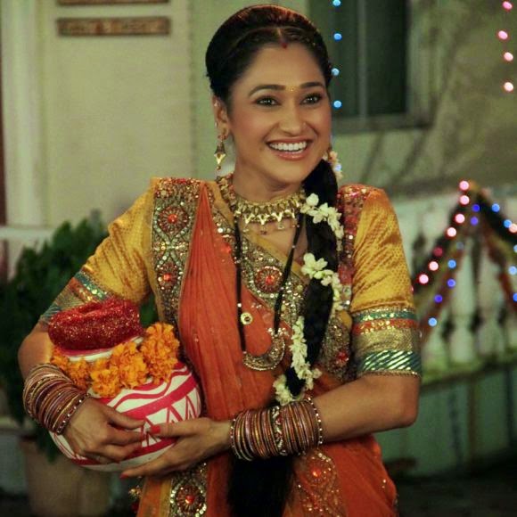 Disha Vakani HD Wallpapers Free Download