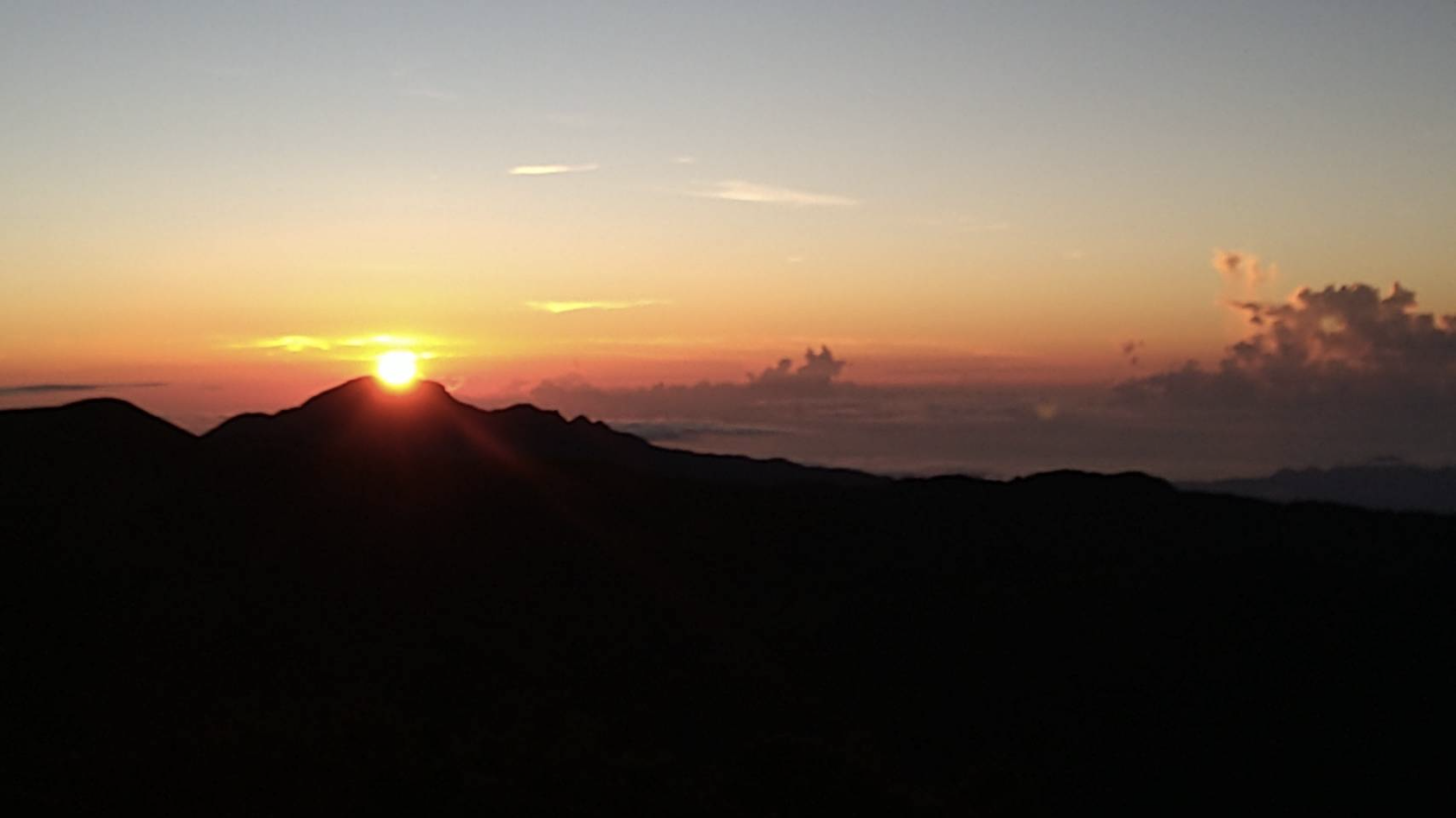 財務醫生洪哲茗-嘉明湖三天兩夜之旅 – 壯闊雲海、寧靜湖泊、超美日出一次收！-9