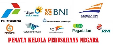 Juknis Jabatan Fungsional Penata Kelola Perusahaan Negara