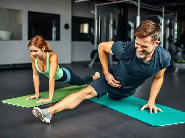 Abdominal Exercises