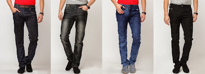 denims for men