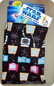 gift bag 2