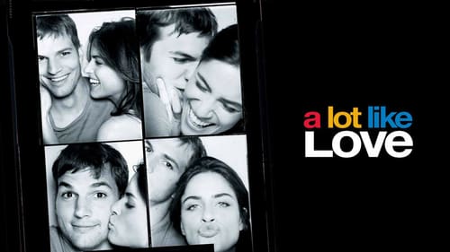 Muy Parecido Al Amor 2005 online españa
