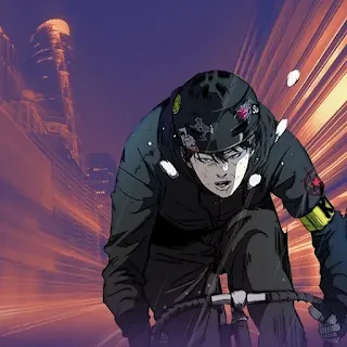 Webtoon Wind Breaker Karya Yongseok Jo Dihentikan Akibat Kontroversi Penjiplakan