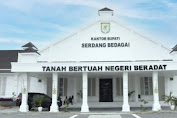 LHP BPK RI ; 76 Rekomendasi Yang Belum Sesuai Ditindaklanjuti per-30 Juni 2022 Pemkab Serdang Bedagai