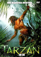 Tarzan: A Evolução da Lenda – Dublado (2014)