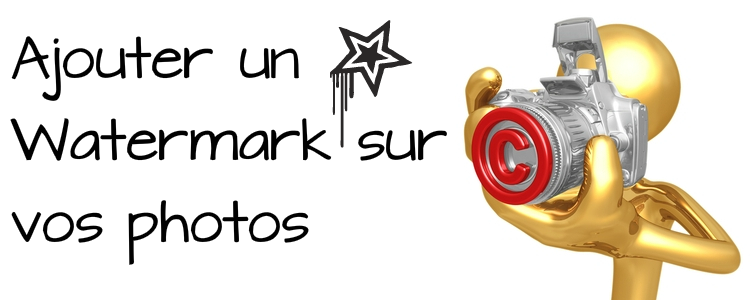 10 logiciels protéger vos images avec un watermark