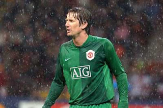 Edwin van der Sar