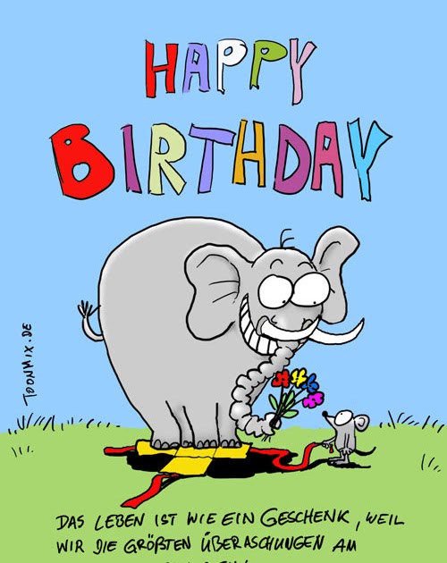 toonmix-cartoons: Für alle, die heute Geburtstag haben.....