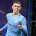 Manchester City 'working on new five-year deal for Phil Foden'