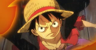 One Piece 第978話 最悪の世代進撃 ネタバレ