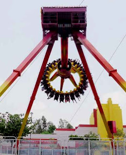 Wonderla Bangalore Review, ticket price, entry fee, timings