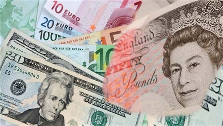 أسعار صرف العملات الأجنبية مقابل الدينار الليبي في السوق الموازي
