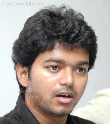 Joseph Vijay Chandrasekhar Hot Photo