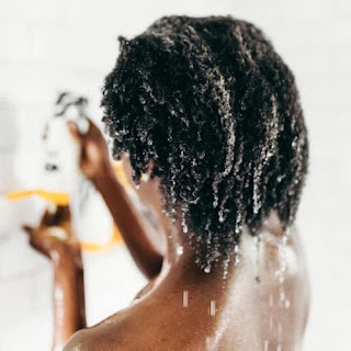 How to Treat and Prevent Hard Water Hair Damage