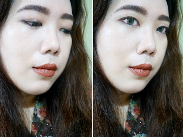 Colourpop Lippie Stix in Taurus