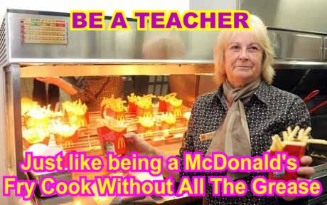 Image result for big education ape fast food