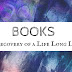 Books - A Recovery of a Life Long Love