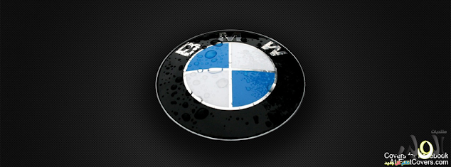 شعار شركة BMW كفر فيس بوك